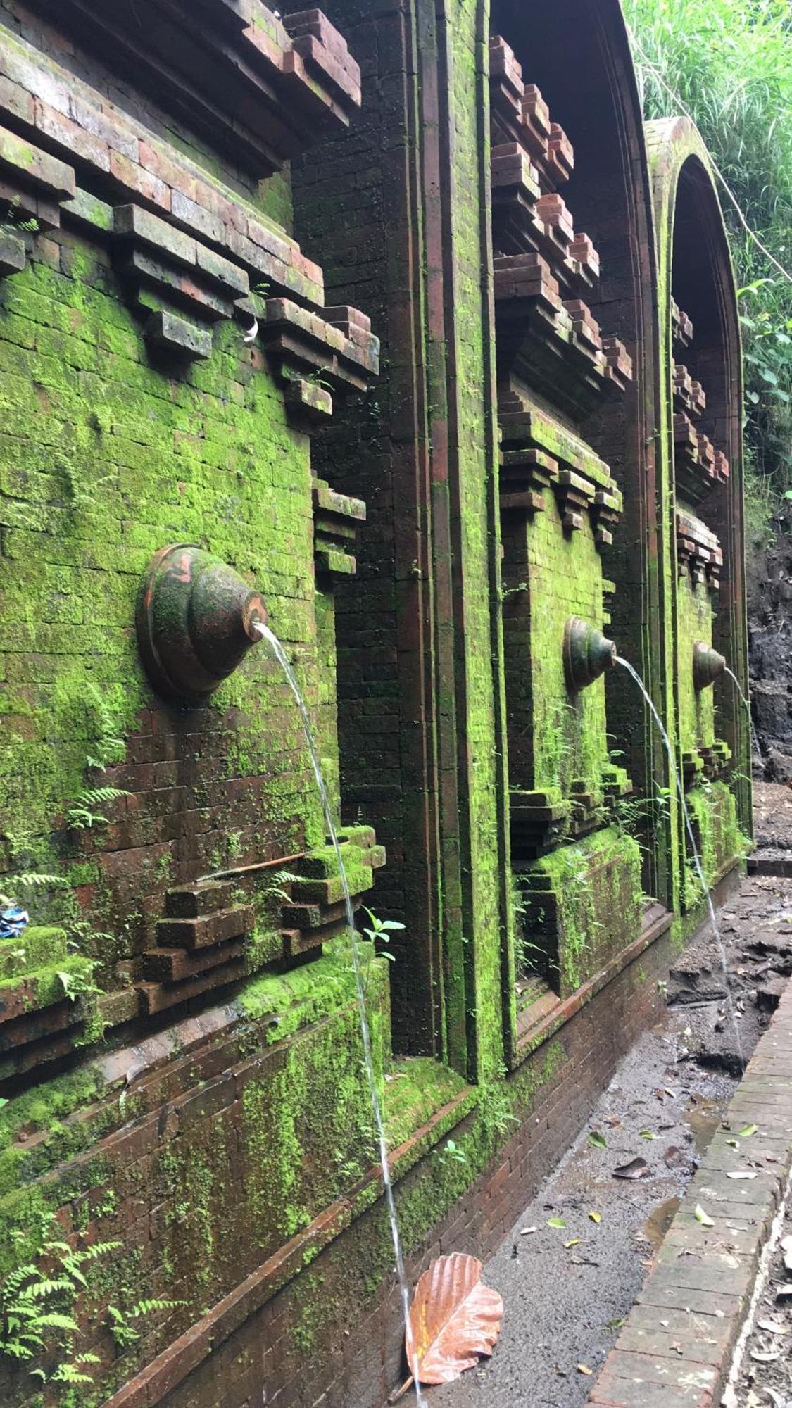 Capella Ubud, Bali Luaran gambar
