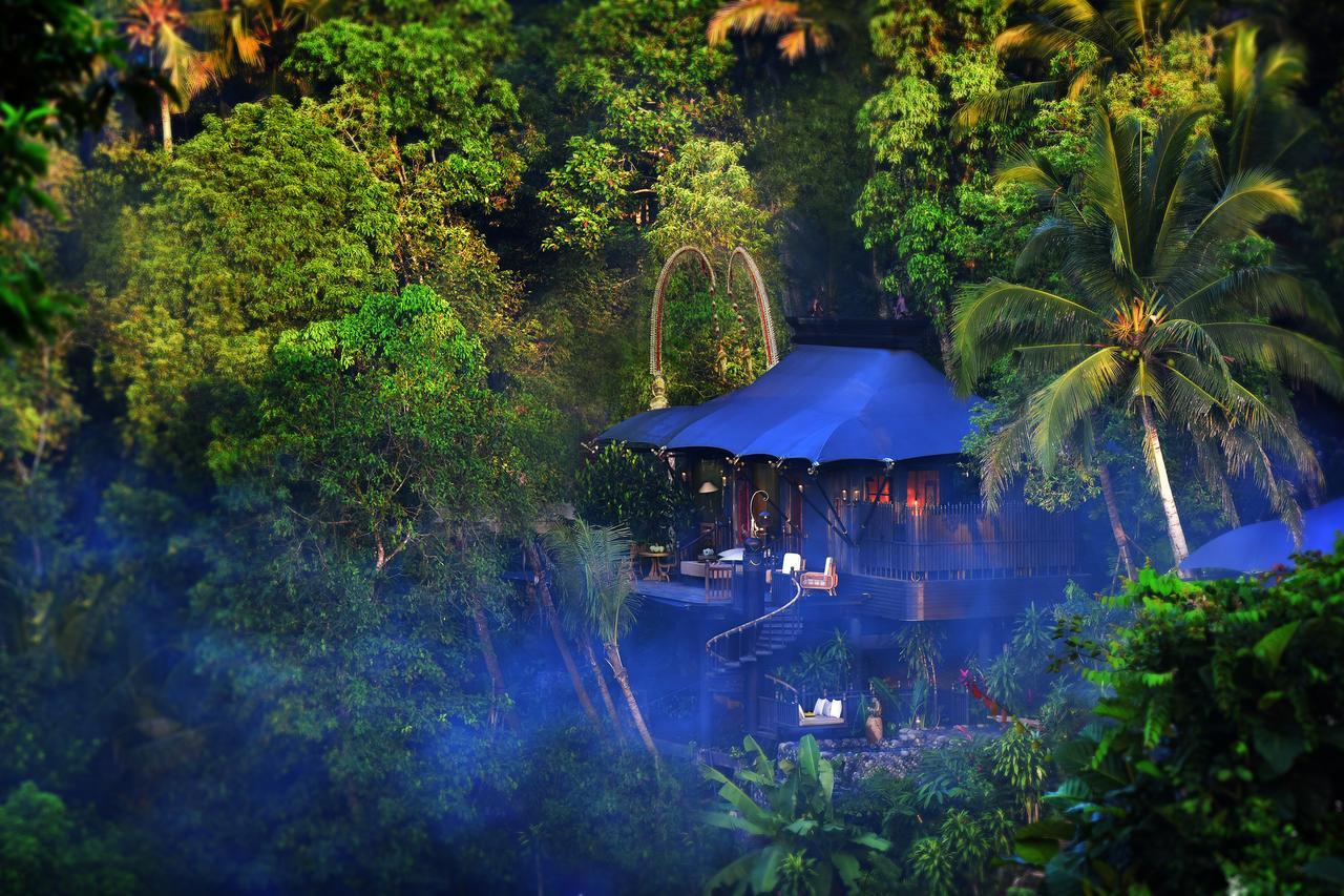 Capella Ubud, Bali Luaran gambar