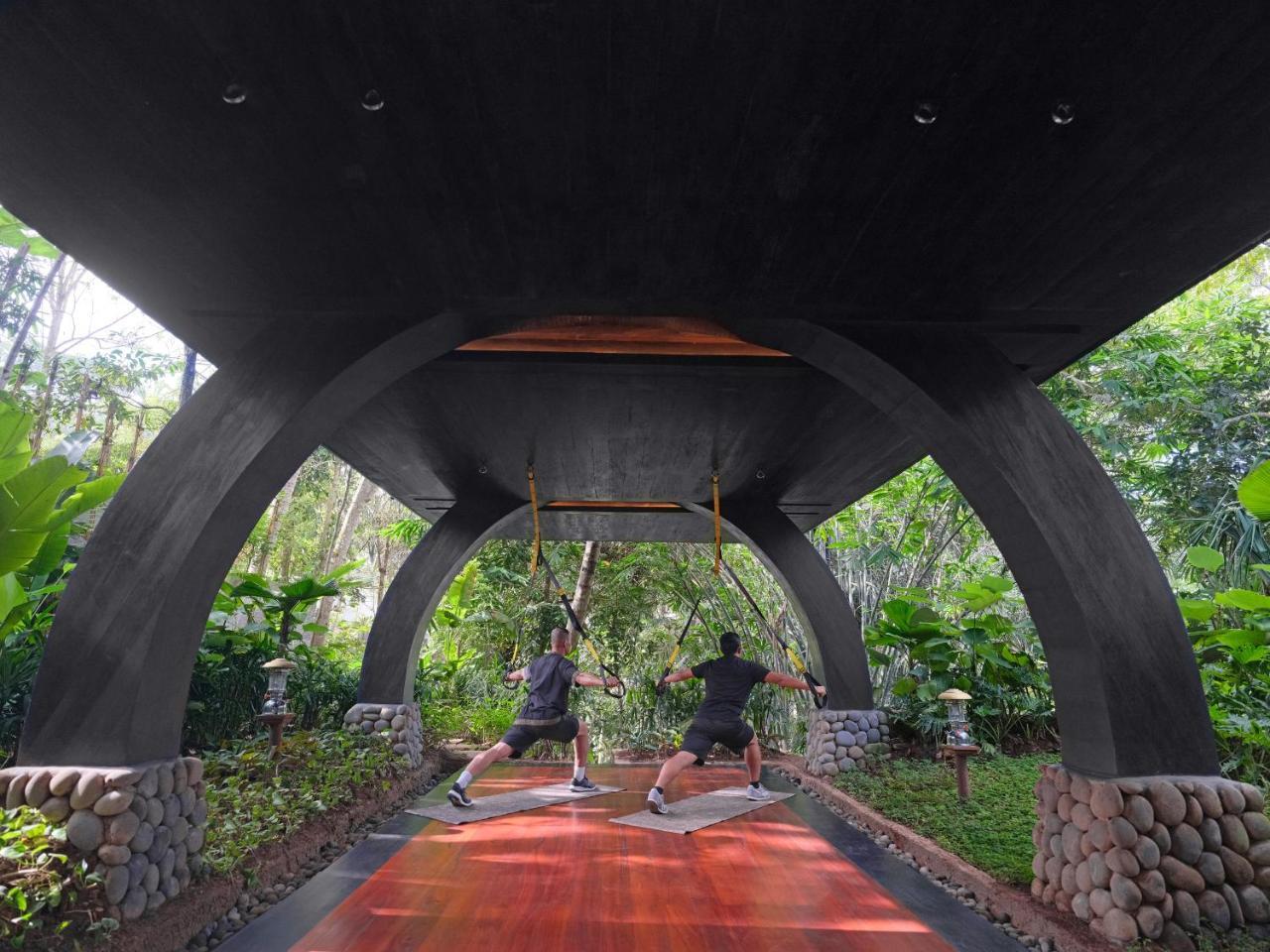 Capella Ubud, Bali Luaran gambar
