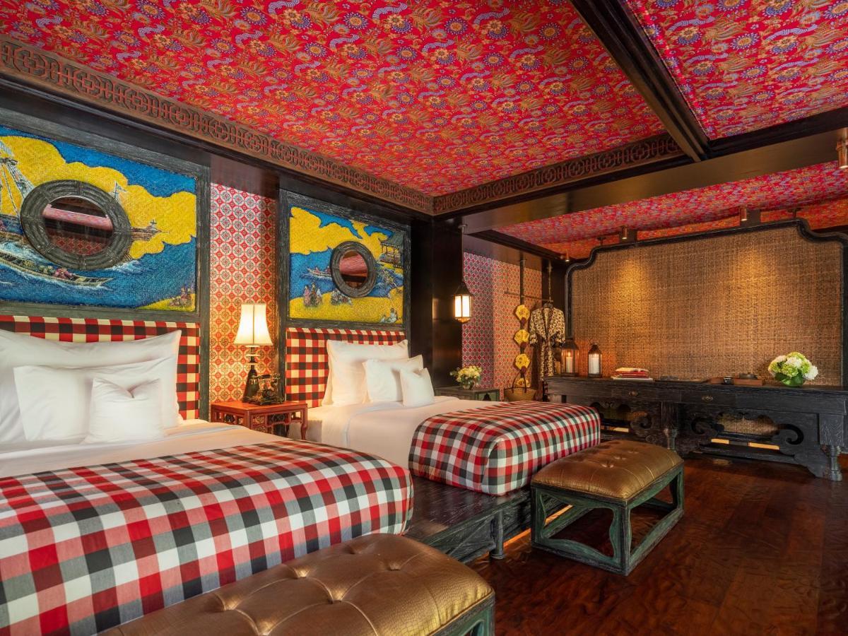 Capella Ubud, Bali Luaran gambar