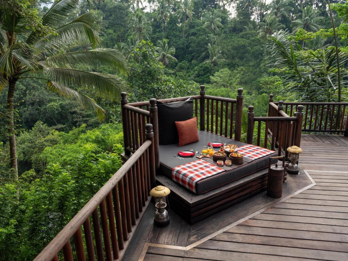 Capella Ubud, Bali Luaran gambar